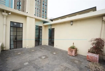 No 44 Lane 1285 Huaihai middle  Road(14)