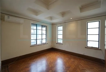 No 44 Lane 1285 Huaihai middle  Road(24)