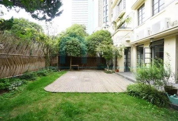 No 44 Lane 1285 Huaihai middle  Road(4)