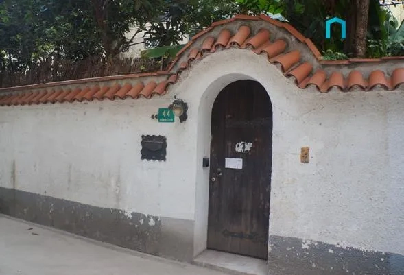 No 44 Lane 506 Jianguo west Road