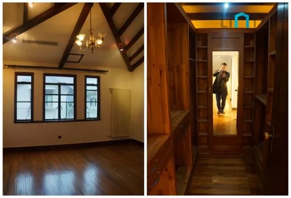 No 44 Lane 506 Jianguo west Road(9)