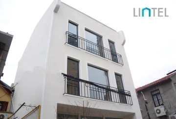 No 45 Lane 147 Yongfu Road