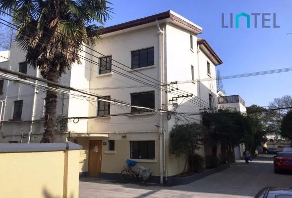 No 45 Lane 1487 Huaihai middle Road