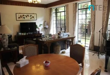 No 45 Lane 1487 Huaihai middle Road(4)