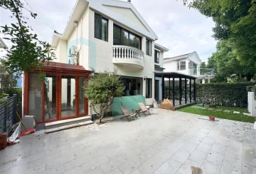 No 453 Jiushi West Suburb Garden