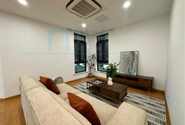 No 461 Green Valley Villa(2)