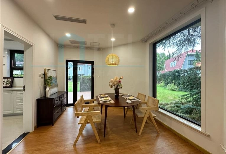 No 461 Green Valley Villa(3)