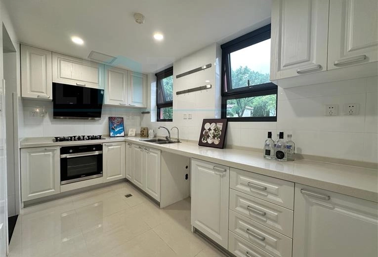 No 461 Green Valley Villa(4)