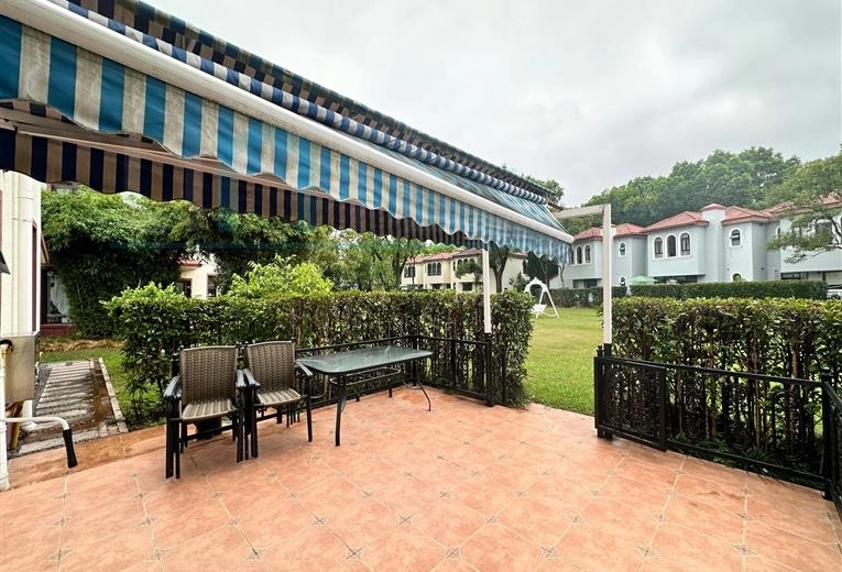 No 461 Green Valley Villa(5)