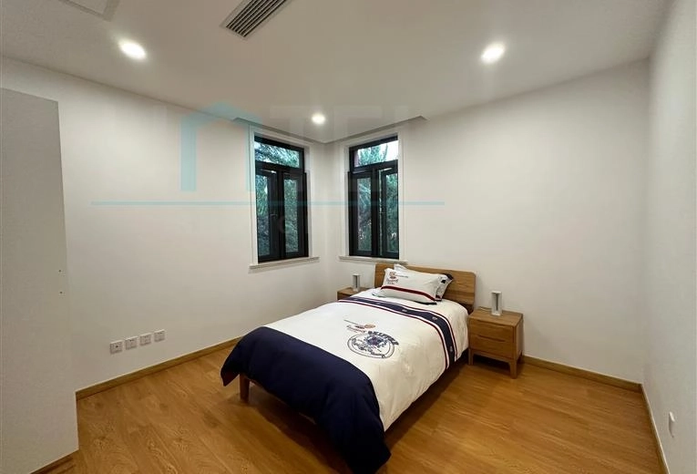 No 461 Green Valley Villa(9)