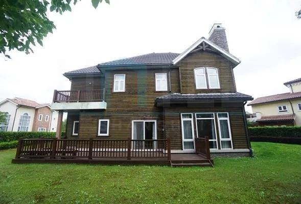 No 47 Green Villa Phase 1-2-3