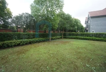 No 47 Green Villa Phase 1-2-3(4)