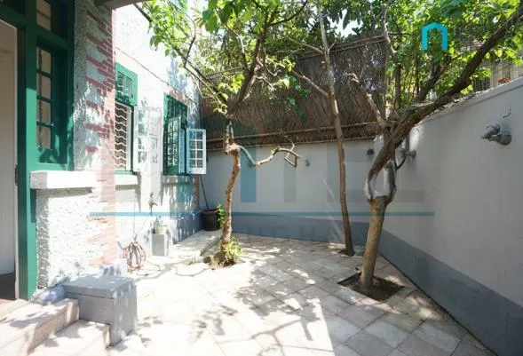 No 49 Yanqing Road(3)