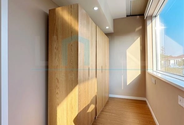 No 493 Jiushi West Suburb Garden(12)