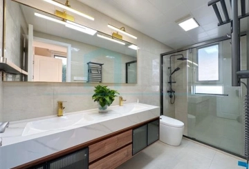 No 493 Jiushi West Suburb Garden(13)