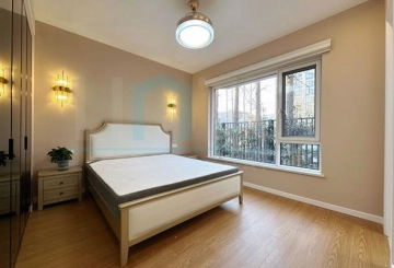 No 493 Jiushi West Suburb Garden(14)