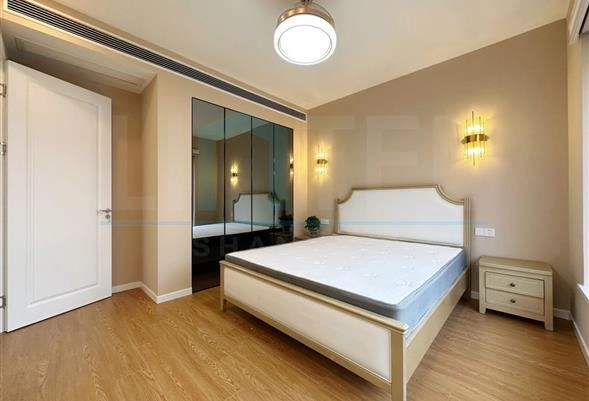 No 493 Jiushi West Suburb Garden(15)