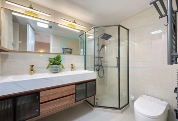 No 493 Jiushi West Suburb Garden(16)