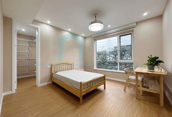 No 493 Jiushi West Suburb Garden(17)