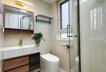 No 493 Jiushi West Suburb Garden(20)