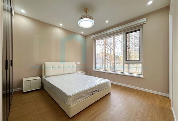 No 493 Jiushi West Suburb Garden(21)