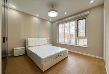 No 493 Jiushi West Suburb Garden(21)