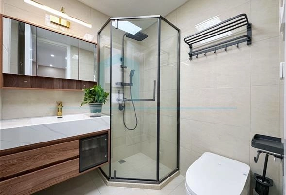 No 493 Jiushi West Suburb Garden(23)