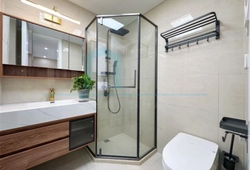 No 493 Jiushi West Suburb Garden(23)