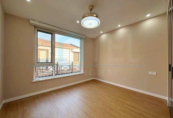 No 493 Jiushi West Suburb Garden(26)