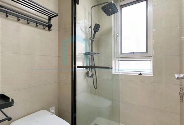 No 493 Jiushi West Suburb Garden(29)