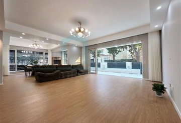 No 493 Jiushi West Suburb Garden(3)