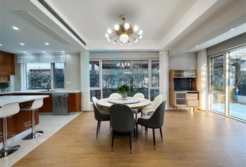 No 493 Jiushi West Suburb Garden(4)