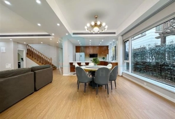 No 493 Jiushi West Suburb Garden(5)