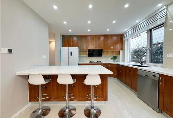 No 493 Jiushi West Suburb Garden(6)