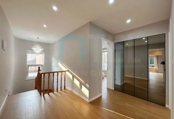 No 493 Jiushi West Suburb Garden(8)