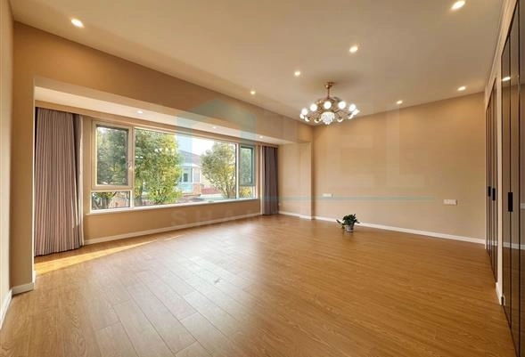 No 493 Jiushi West Suburb Garden(9)