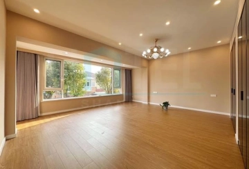 No 493 Jiushi West Suburb Garden(9)