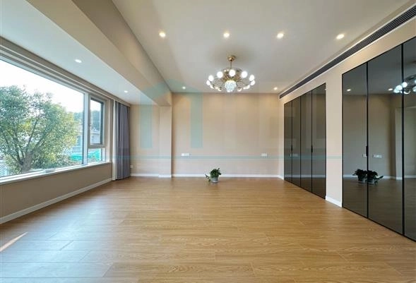 No 493 Jiushi West Suburb Garden(10)