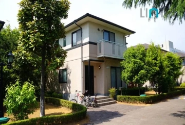 No 495 Hongqiao Villa