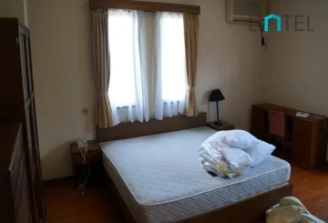 No 495 Hongqiao Villa(4)