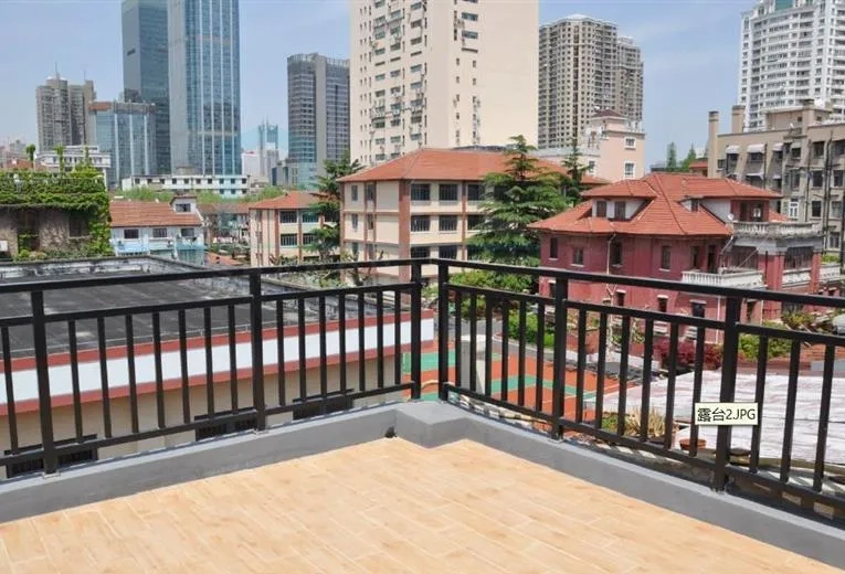 No 5 Lane 142 Yongkang Road(5)