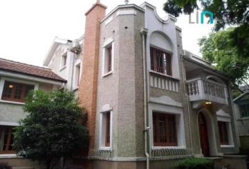 No 5 Lane 31 Huating Road