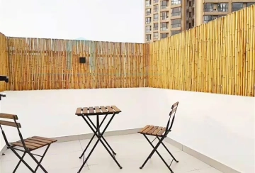 No 5 Lane 316 Jianguo west Road(4)