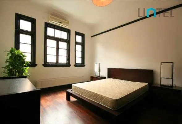 No 5 Lane 316 Jianguo west Road(6)
