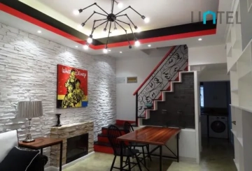 No 5 Lane 321 Yongjia Road(2)
