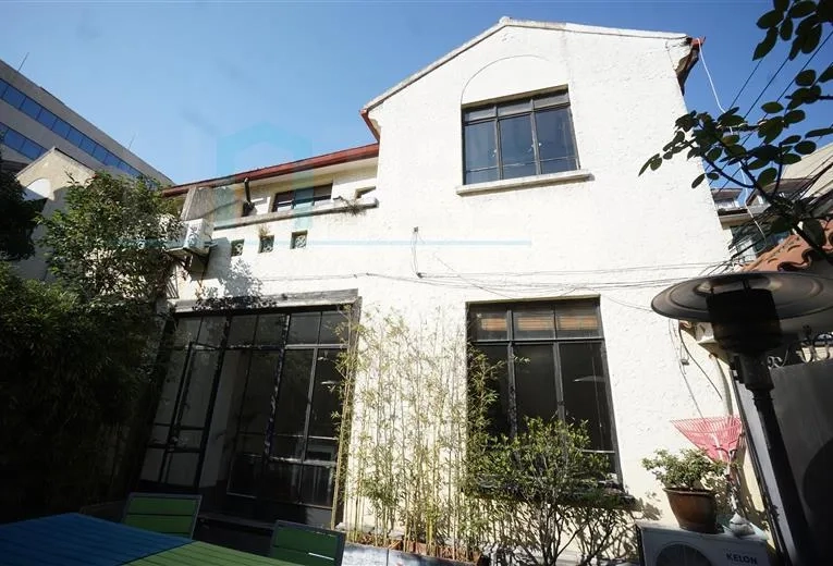 No 5 Lane 339甲支 Changle Road