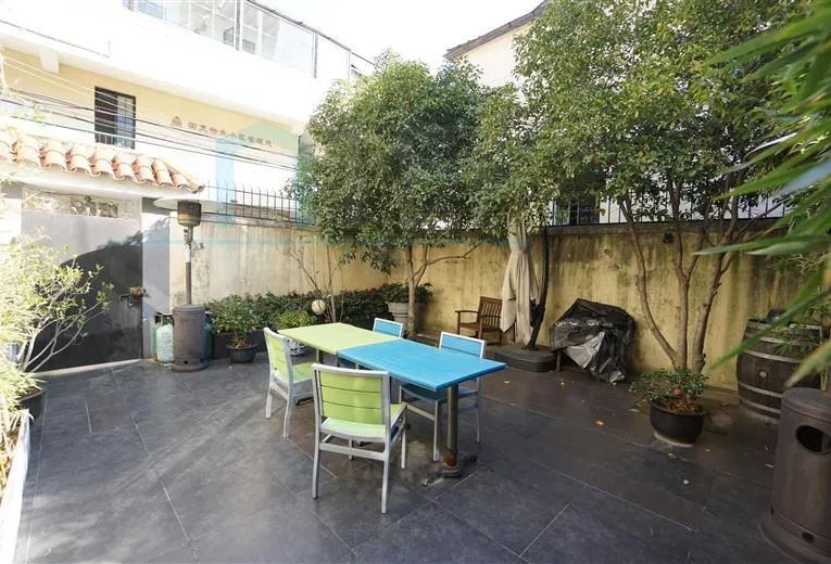 No 5 Lane 339甲支 Changle Road(4)