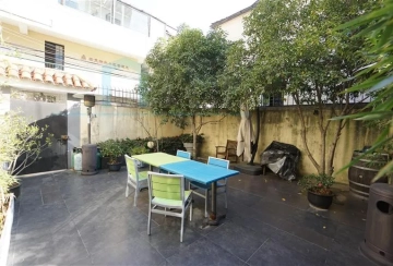 No 5 Lane 339甲支 Changle Road(4)