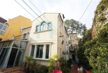 No 5 Lane 72 Yongfu Road