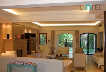 No 5 Xia Fei Villa